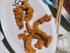 -大龙燚火锅(天安云谷店)