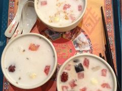 -海口骑楼小吃街