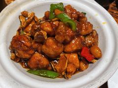 三杯鸡-老广酒楼(樱花店)