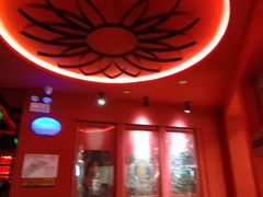 -绿茶餐厅(蓝色港湾店)
