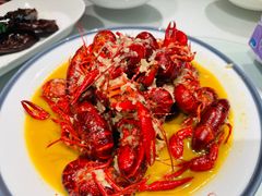 -杨氏青龙虾·羊蝎子(金盛路总店)