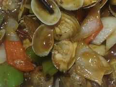 -金穗园·砂锅粥.醉鸡煲火锅(长寿路店)