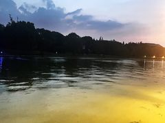 -苏州阳澄湖澜廷酒店-有景阁中餐厅