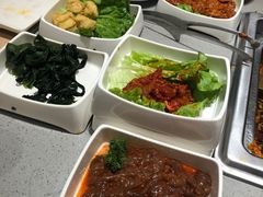 -海底捞火锅(金地广场生日主题店)