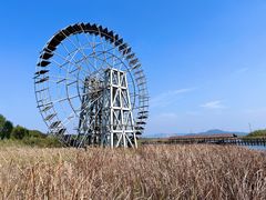 -苏州太湖湖滨国家湿地公园