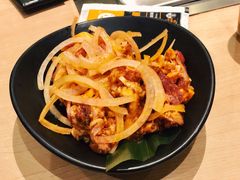 -新石器烤肉(南站店)