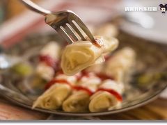 -小V家秘制火锅鸡(钟源小区店)