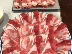 -宣武小院涮肉(前门店)