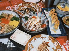 -仙隐小鹿料理食堂(惠济万达店)