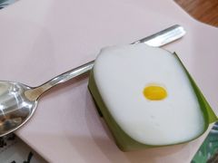 -樾餐厅泰式海鲜火锅(民歌湖店)