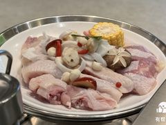 -椰庭·椰子鸡·创意玩家(晶耀前滩店)