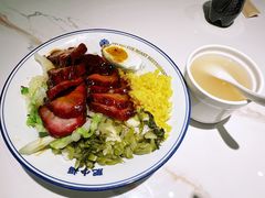 -肥小福·烧鹅专门店(环宇荟店)