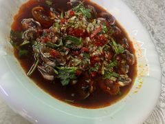 -东江海鲜大排档·潮汕菜·砂锅粥