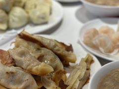 -许老八包子铺羊汤馆(绿地世纪城店)