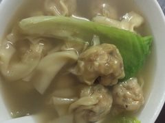 -坚记面店(一德路店)