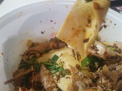 -奉天玖福记熏拌鸡架(泛华店)