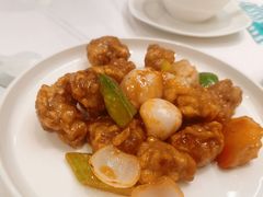 -莆田餐厅PUTIEN(深圳湾万象城家宴店)