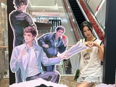 -杭州西湖银泰百货