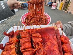 -滴滋味·新疆炒米粉·炒三凉(乌市总店)