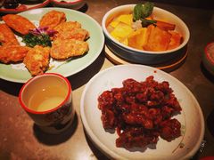 -新白鹿餐厅(金鹰新街口店)