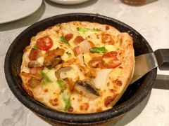 -必胜客(远大路店)