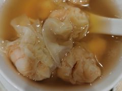 -麦奀云吞面世家 山顶店(山顶广场店)
