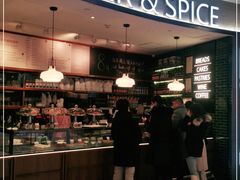 -BAKER&SPICE(国金中心商场店)