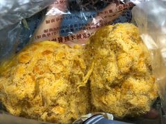 鸡肉丝小贝-鲍师傅糕点(春熙路店)