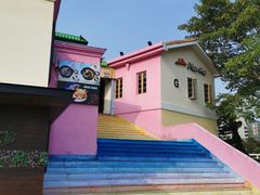 -必胜客(大梅沙8号仓店)