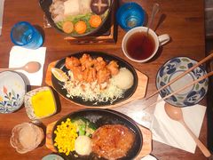 -铃木食堂(帽儿胡同店)