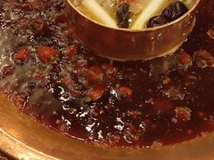-老码头火锅(玉林店)