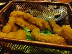 -院子餐厅·大锅菜·老杭帮(桥西直街店)