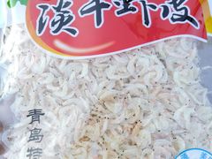-山海菜馆·海肠捞饭·青岛菜(栈桥店)