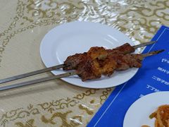 -吾斯曼珍珠抓饭王