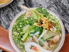 -邕味老友(人民西路店)