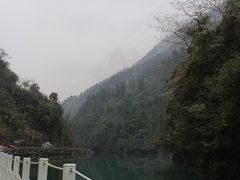 -狮子关旅游区