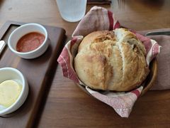 -上海柏悦酒店·世纪100牛排馆