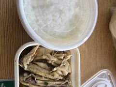 -老乡鸡(武汉烽胜路店)