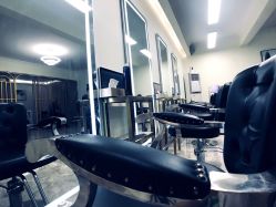 大厅-BM SALON