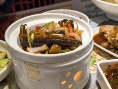 -老淮城·长鱼面(河下古镇店)