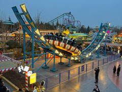 -青岛方特梦幻王国