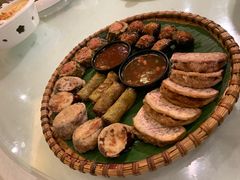 -桂林肥仔·中华餐饮名店(园湖店)