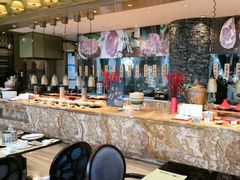 -万达瑞华酒店美食汇自助餐厅(楚河汉街店)