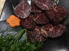 -やきにく 牛将日式焼肉(新华路店)