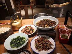 -印象鲵宴·张家界地标美食名片(溪布街店)