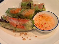 -素逸·泰料理(人民广场店)