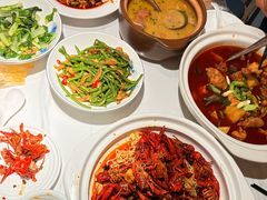 -吴掌柜·藕汤印象(南湖店)