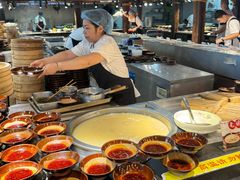 -常和州·夜宵大排档(常州单店)