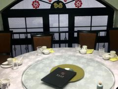 包厢-利鸿私宴(南京路步行街店)