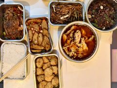 永州血鸭-潇湘·永州会馆(百子湾店)